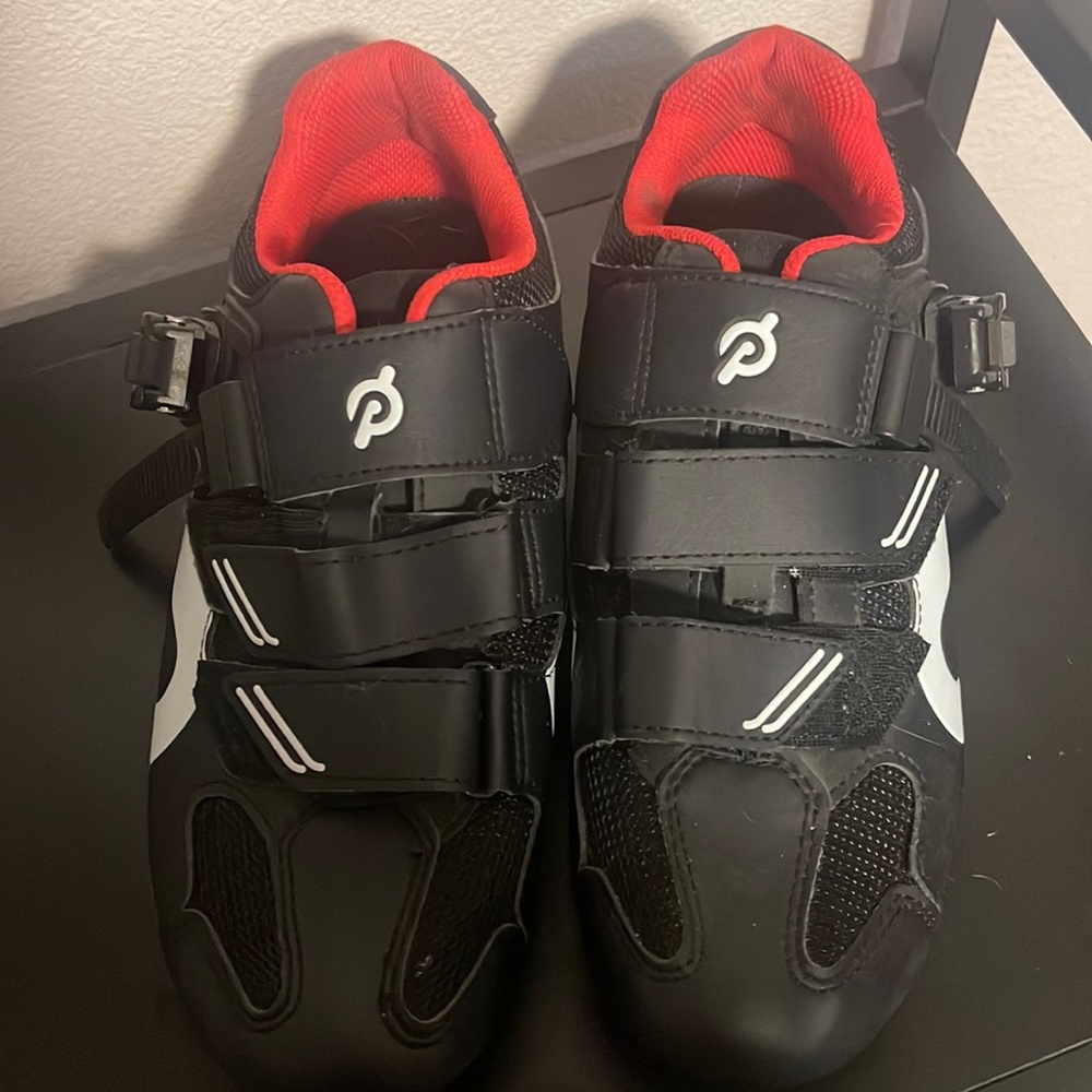 Peloton Ladies’ Cycling Cleats